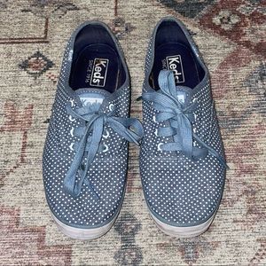 Keds Champion Canvas Sneaker SZ 7